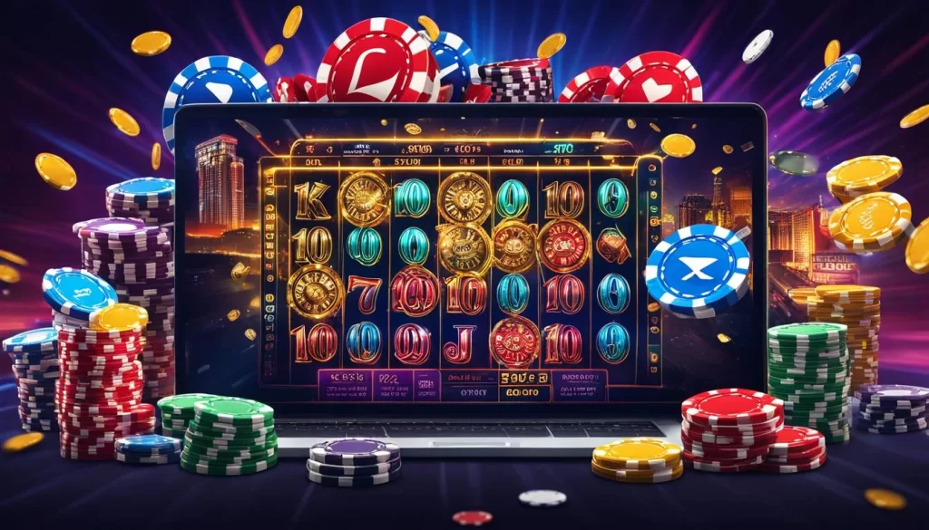 Giao dịch nhanh chóng và an toàn