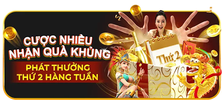 Ưu đãi mới nhất cbvip