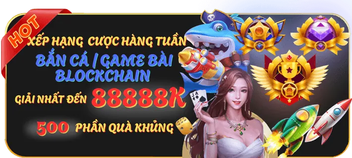Thời điểm vàng để săn cá lớn trong bắn cá