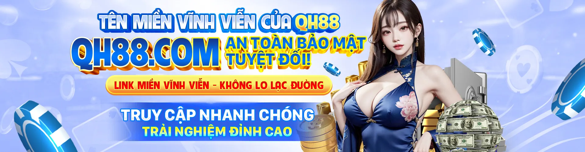 Hình ảnh chính hỗ trợ khách hàng Cbvip