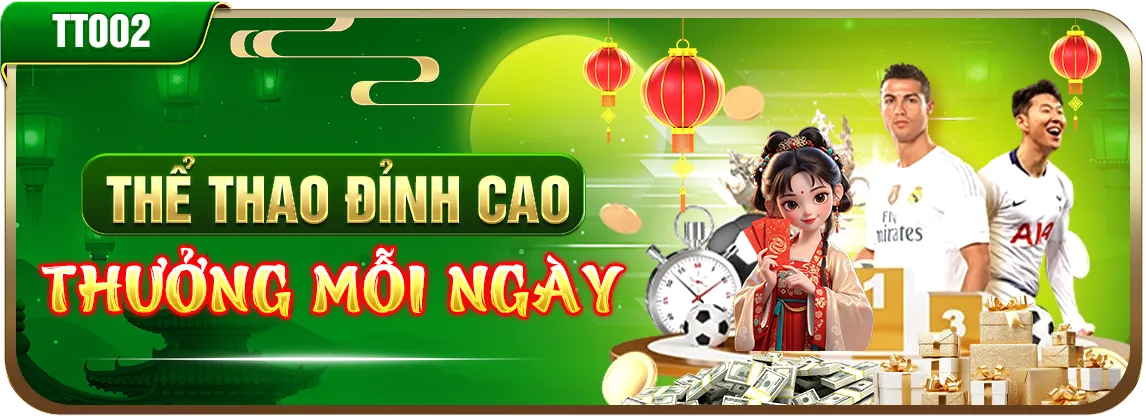 Khuyến Mãi Hấp Dẫn cbvip