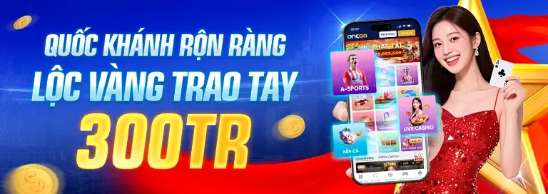 Khuyến mãi thể thao cbvip